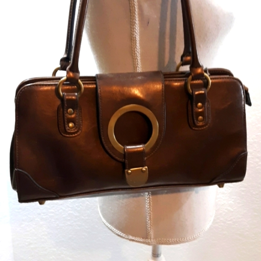 Bag, Hillard & Hason NWOT